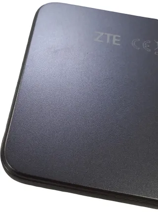 ZTE A35E 64GB Plateado