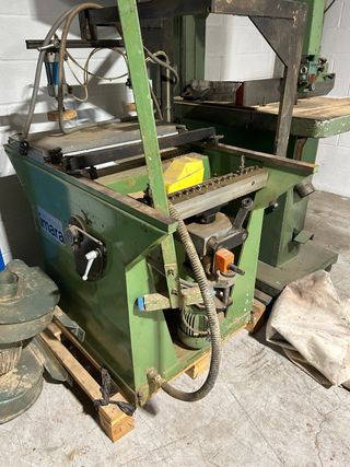 Taladro Múltiple Imara