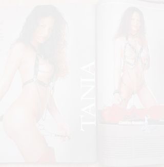 Interviu Isabel Pantoja. Extra Tania