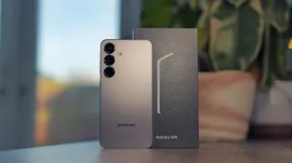 Samsung Galaxy S25 128Gb Enterprise Edition