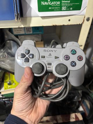 Mando Sony PSX PS2 Original