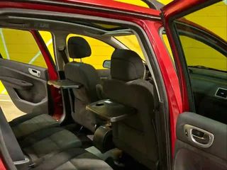 Peugeot 307 SW Pack 2.0 HDi 110