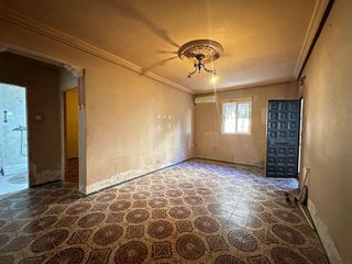 Piso en venta en La Paz en Alcalá de Guadaira