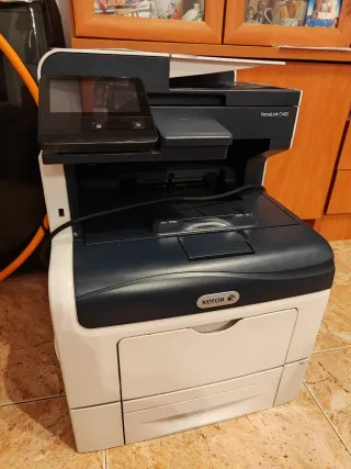 Impresora Xerox VersaLink C405