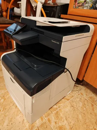 Impresora Xerox VersaLink C405