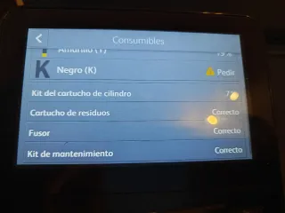 Impresora Xerox VersaLink C405