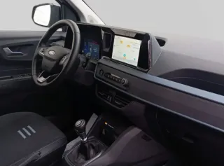 Ford Tourneo Courier 2025