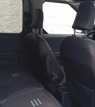 Ford Tourneo Courier 2025