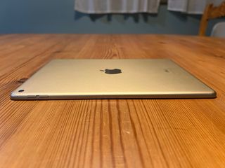 iPad Air 2 Dorado