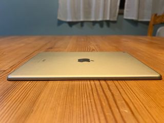 iPad Air 2 Dorado