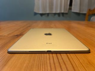 iPad Air 2 Dorado