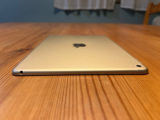 iPad Air 2 Dorado