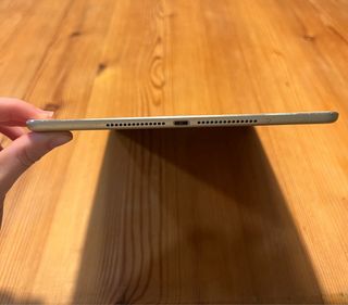 iPad Air 2 Dorado