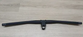 Manillar y Potencia Syncros