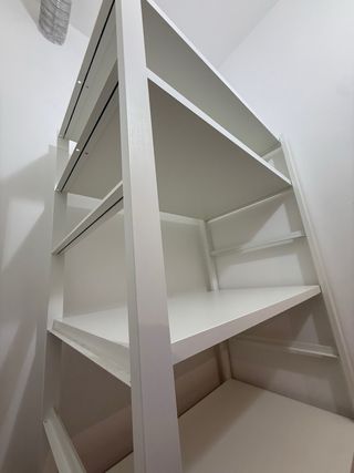 Sistema ELVARLI IKEA con ripiani