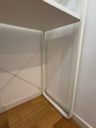 Sistema ELVARLI IKEA con ripiani