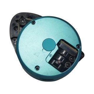 Motor cepillo central para Conga 4090