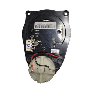 Motor cepillo central para Conga 4090