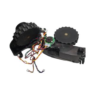 Motor cepillo central para Conga 4090