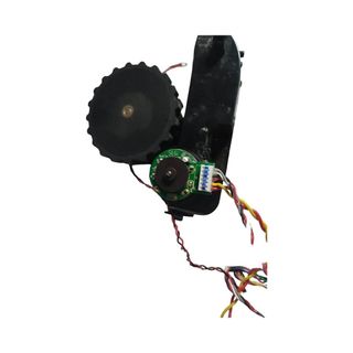 Motor cepillo central para Conga 4090