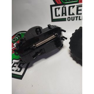 Motor cepillo central para Conga 4090