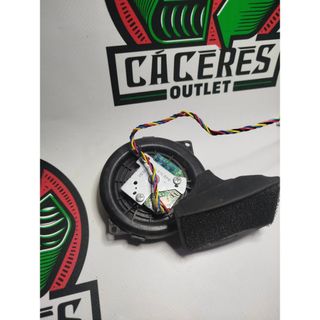 Motor cepillo central para Conga 4090
