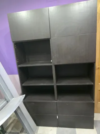 Mobiliario de peluquería ofertas por cierre