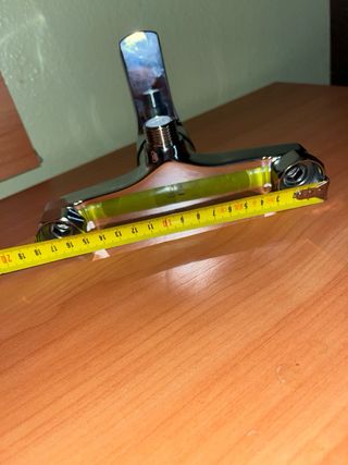 Grifo Ducha Ramonsoler Plata