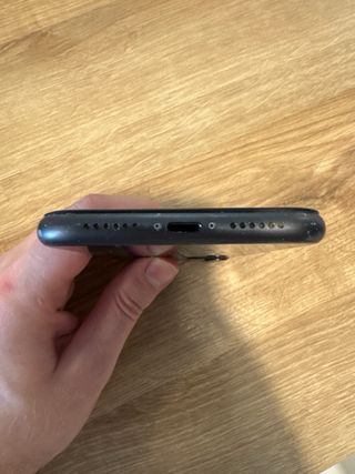 iPhone 11 64GB Negro