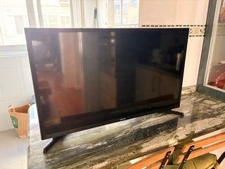 Televisor Samsung Negro
