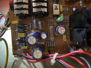 Amplificatore Chitarra Marshall MG30DFX