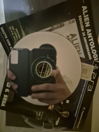 Alien Isolation Edición Ripley PS3