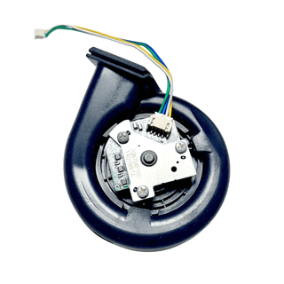 Motor aspiración Conga 1790