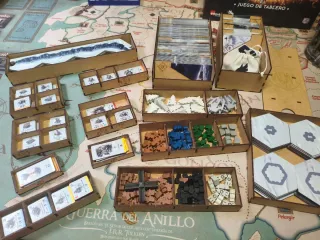 Inserto Frostpunk senza disordine