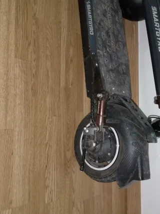 Patinete Smartgyro Rockway Pro