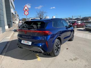 CUPRA Terramar 1.5 TSI e-Hybrid 150kW (204 CV) DSG
