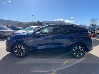 CUPRA Terramar 1.5 TSI e-Hybrid 150kW (204 CV) DSG