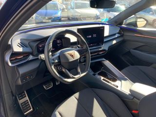 CUPRA Terramar 1.5 TSI e-Hybrid 150kW (204 CV) DSG