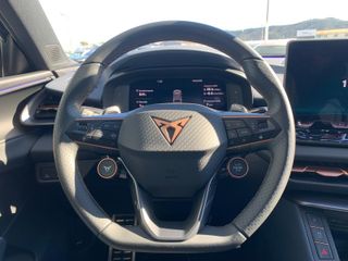 CUPRA Terramar 1.5 TSI e-Hybrid 150kW (204 CV) DSG