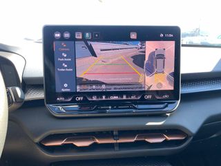 CUPRA Terramar 1.5 TSI e-Hybrid 150kW (204 CV) DSG