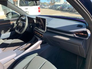 CUPRA Terramar 1.5 TSI e-Hybrid 150kW (204 CV) DSG