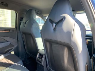 CUPRA Terramar 1.5 TSI e-Hybrid 150kW (204 CV) DSG