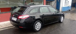 Peugeot 508 2014 185.000km