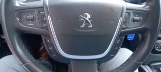 Peugeot 508 2014 185.000km