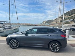 BMW Serie2 sDrive18d (Paquete M Sport)