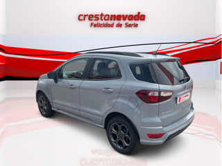 Ford EcoSport 2023 ¡¡Desde 265€ al mes!!