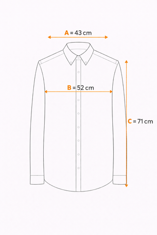 Camicia Ralph Lauren Uomo Righe Multicolor M