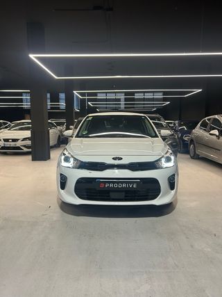 KIA Rio 2018