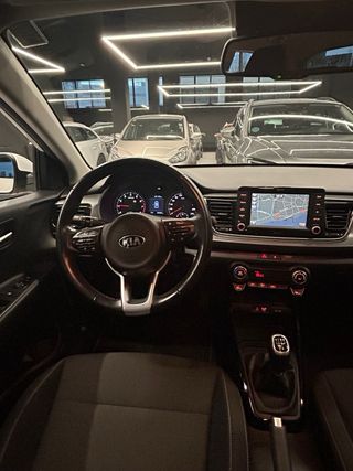 KIA Rio 2018