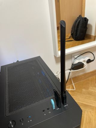 Antena WiFi USB TP-Link